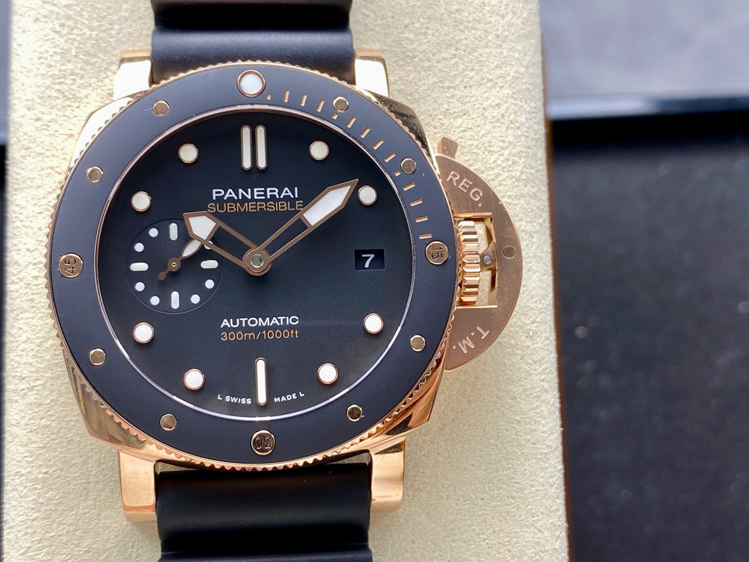 Panerai Focus on big factory goods