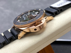 Panerai Focus on big factory goods