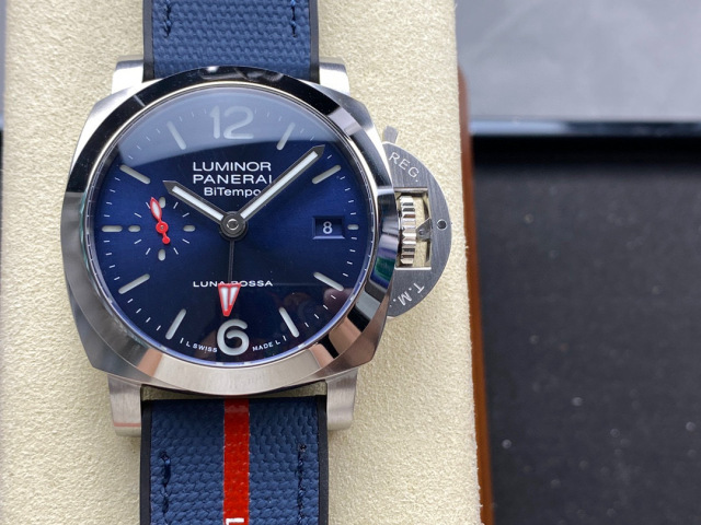 Panerai Focus on big factory goods