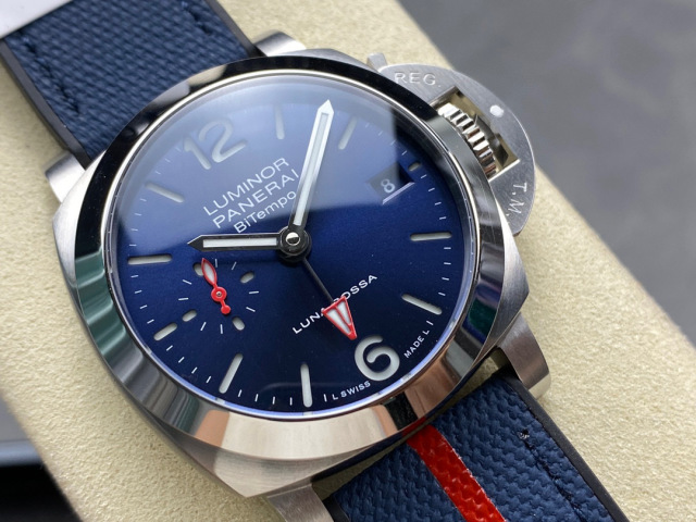 Panerai Focus on big factory goods