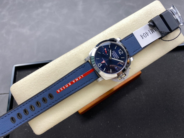 Panerai Focus on big factory goods