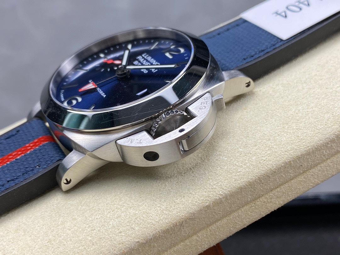 Panerai Focus on big factory goods
