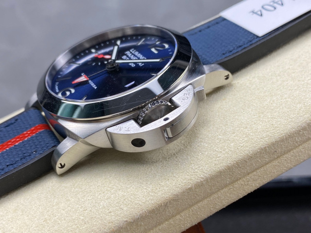 Panerai Focus on big factory goods