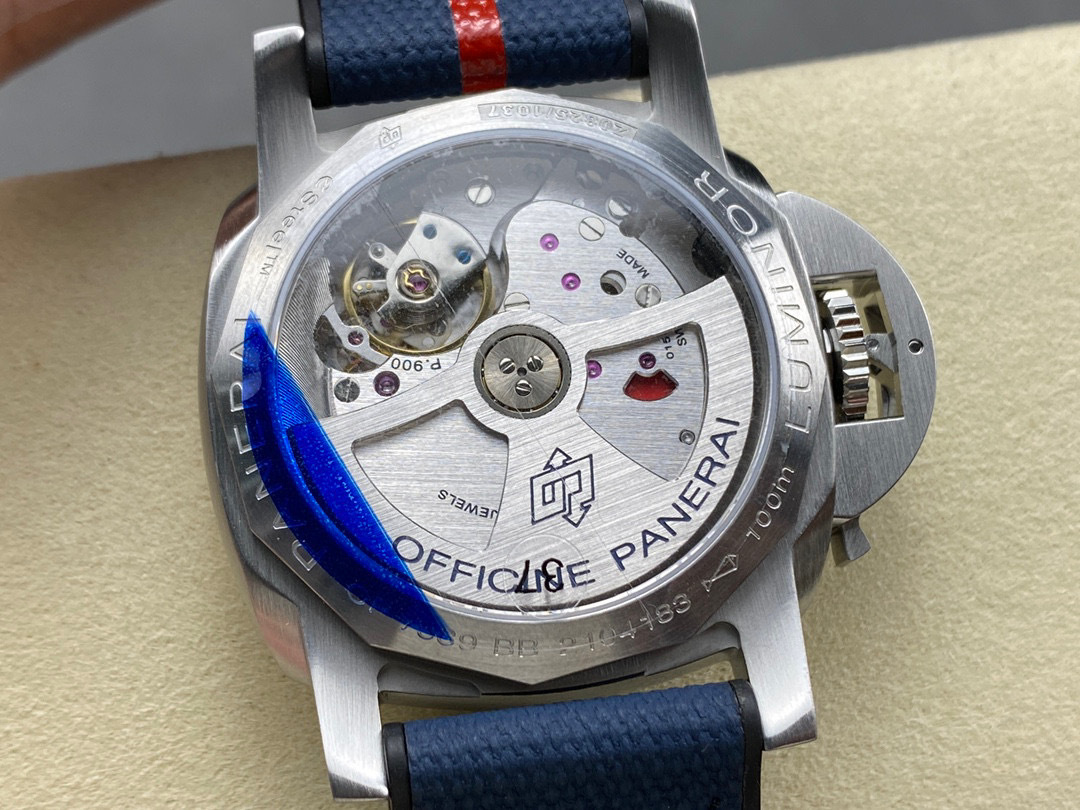 Panerai Focus on big factory goods