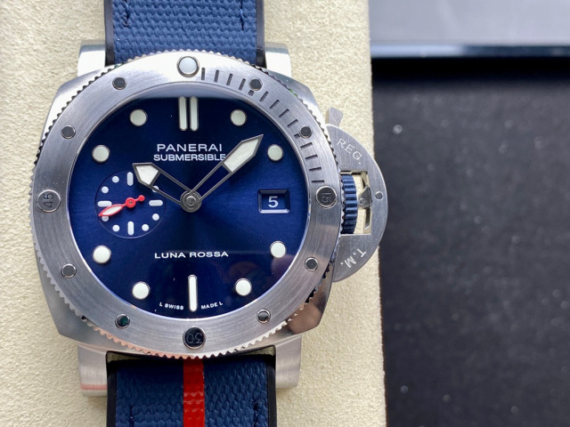 Panerai Focus on big factory goods