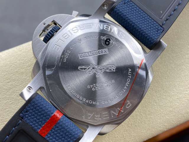 Panerai Focus on big factory goods