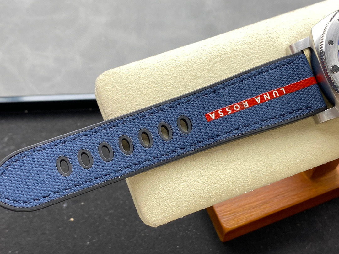 Panerai Focus on big factory goods