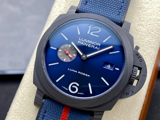 Panerai Focus on big factory goods