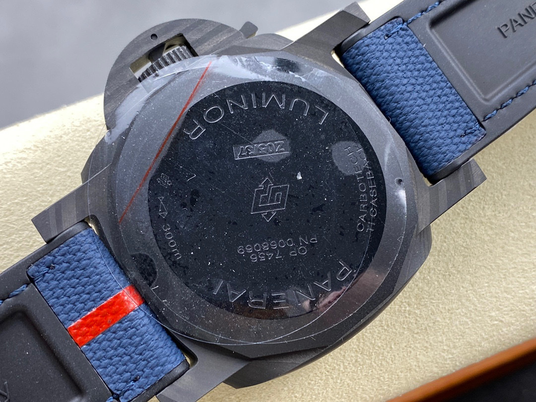 Panerai Focus on big factory goods