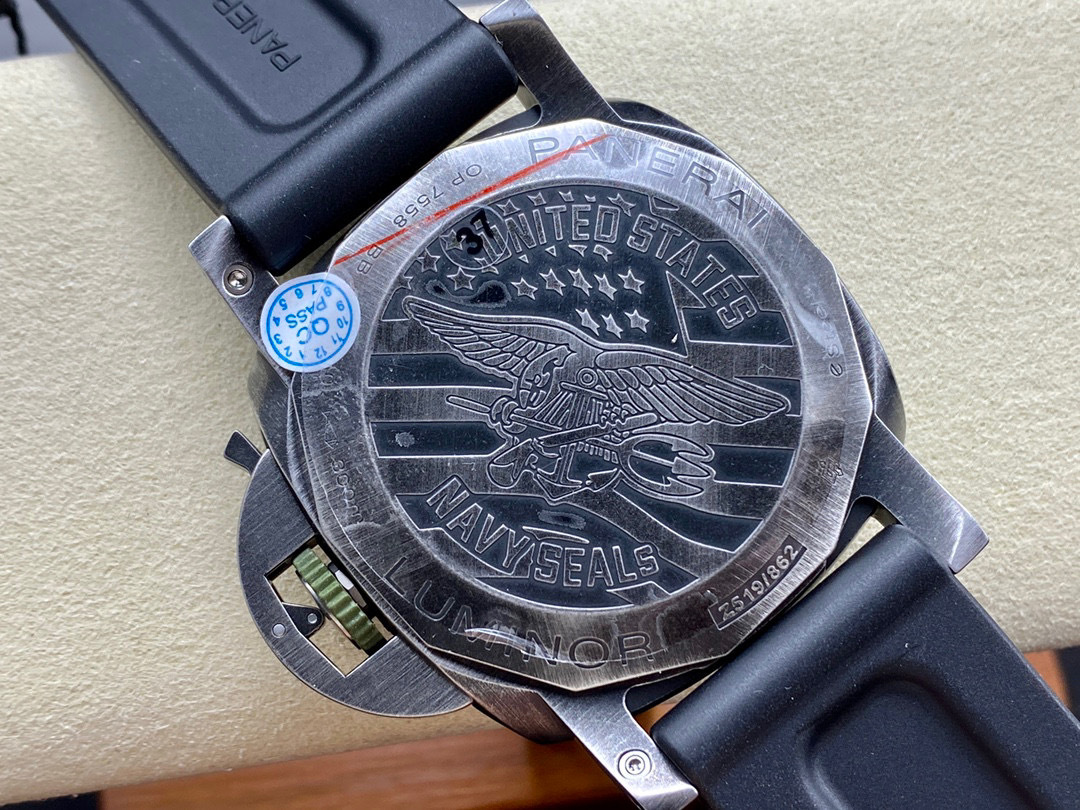Panerai Focus on big factory goods