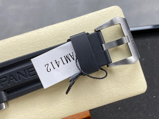 Panerai Focus on big factory goods