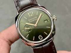 Panerai Focus on big factory goods