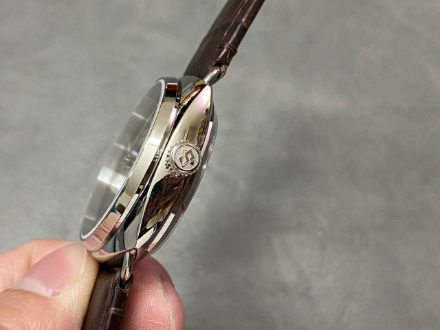 Panerai Focus on big factory goods