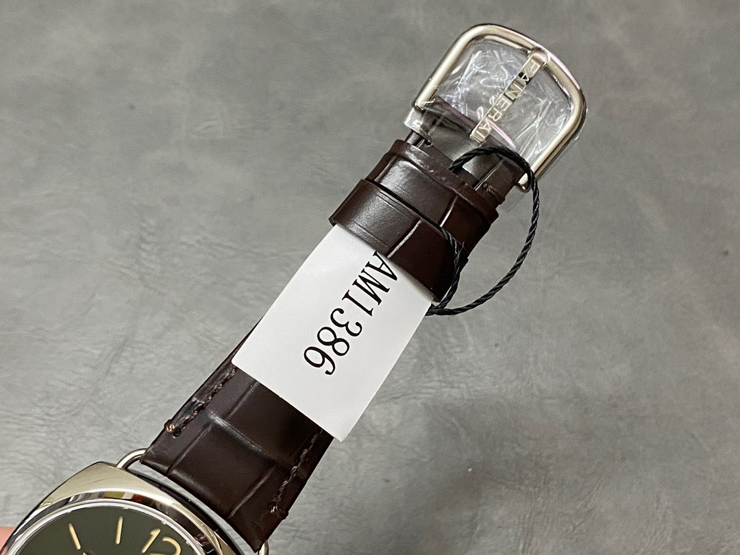 Panerai Focus on big factory goods