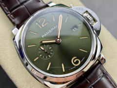 Panerai Focus on big factory goods