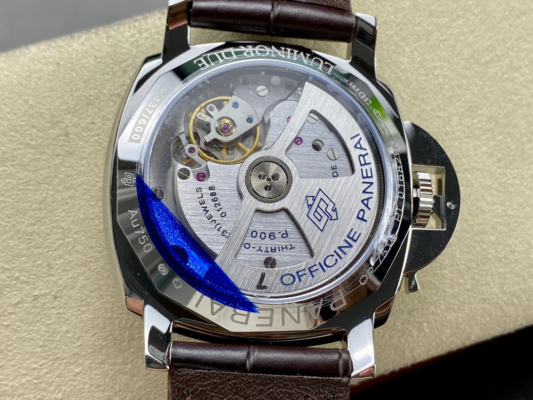 Panerai Focus on big factory goods