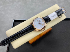Panerai Fokus auf große Fabrikgüter