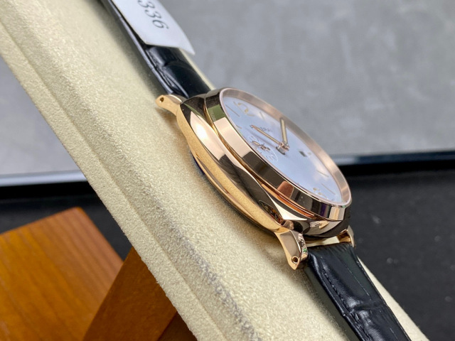 Panerai Fokus auf große Fabrikgüter