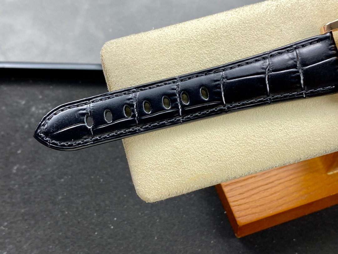 Panerai Fokus auf große Fabrikgüter