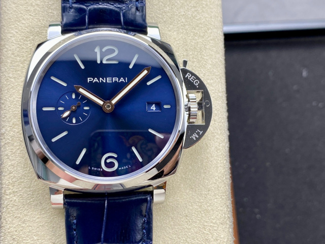 Panerai Focus on big factory goods