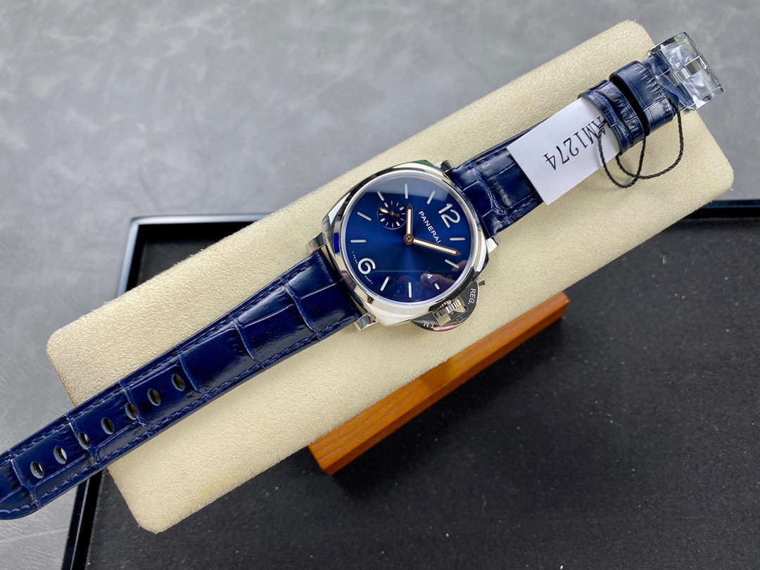 Panerai Focus on big factory goods