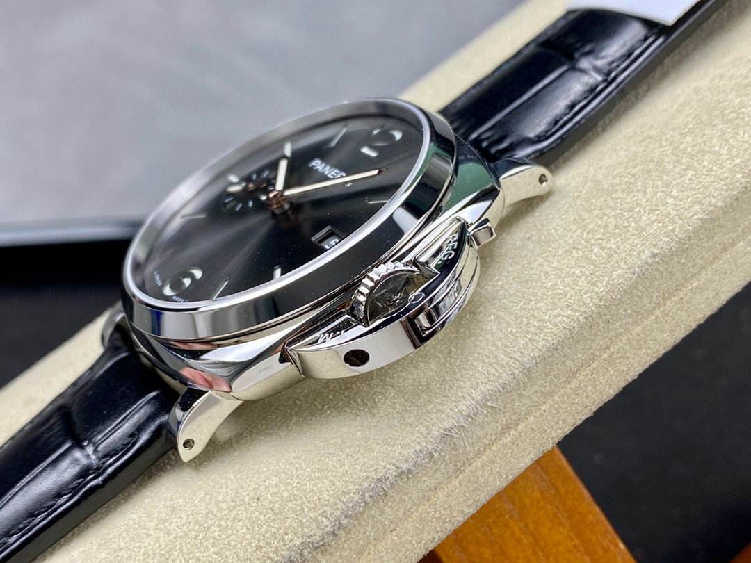 Panerai Focus on big factory goods