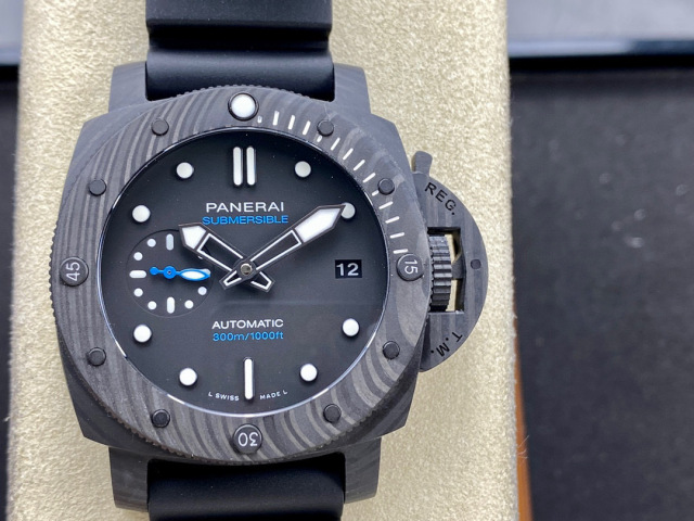Panerai Focus on big factory goods