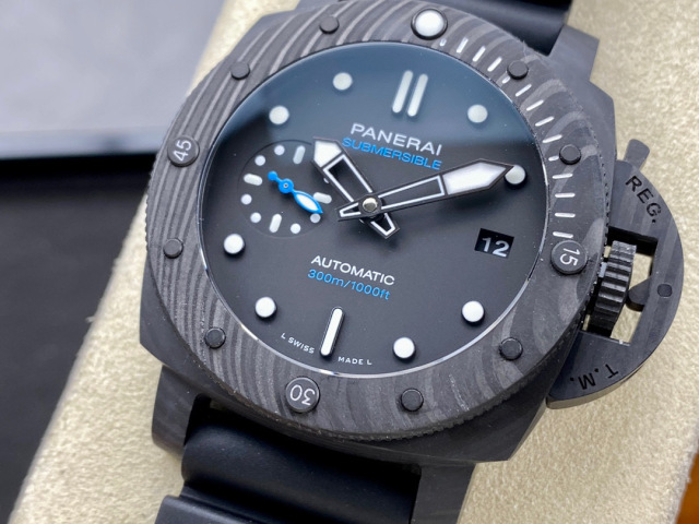 Panerai Focus on big factory goods