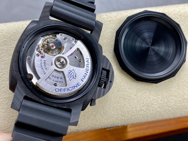 Panerai Focus on big factory goods