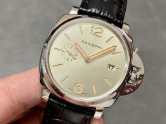 Panerai Focus on big factory goods
