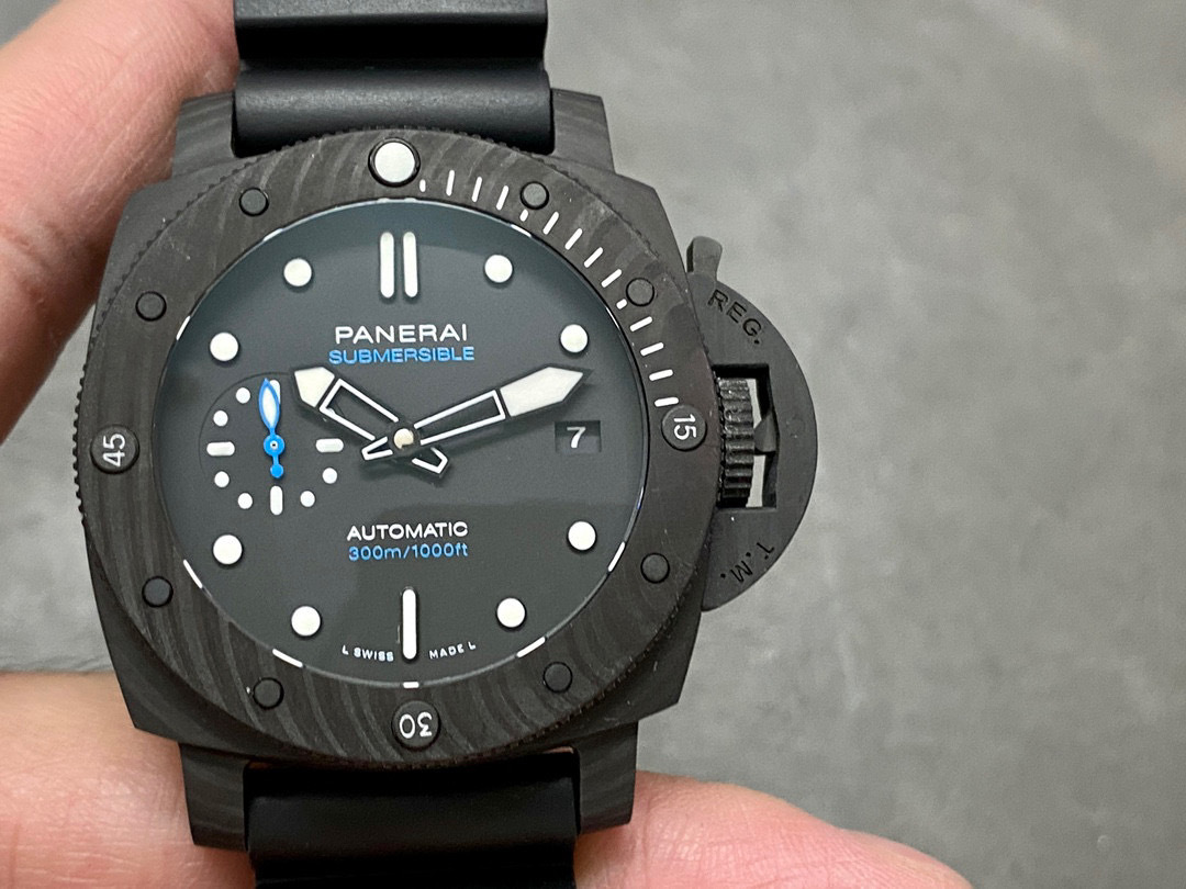 Panerai Focus on big factory goods