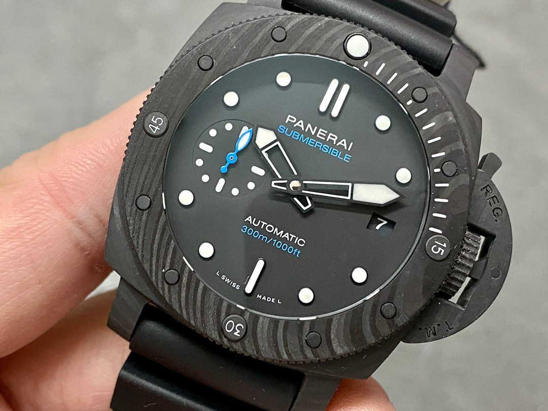 Panerai Focus on big factory goods