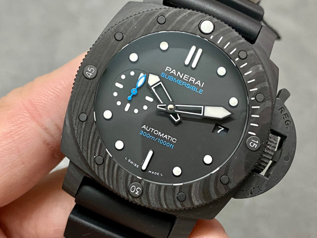 Panerai Focus on big factory goods