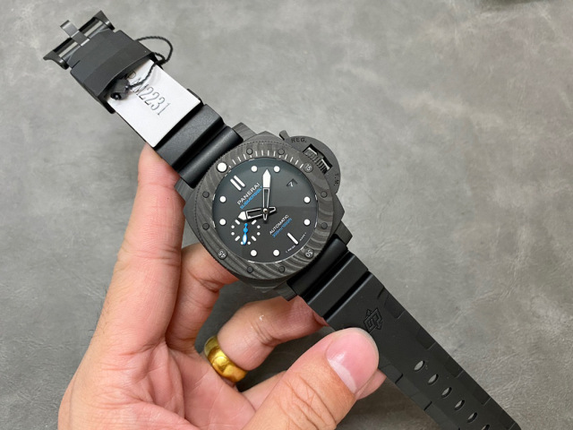 Panerai Focus on big factory goods