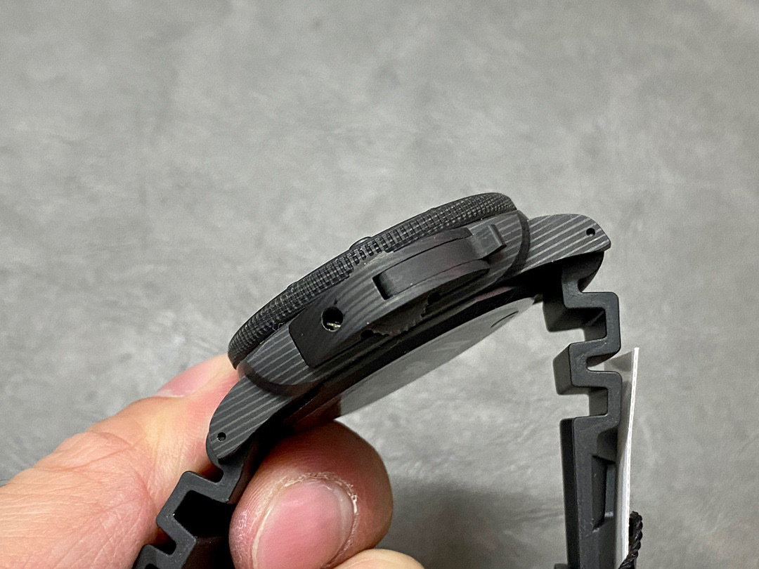 Panerai Focus on big factory goods
