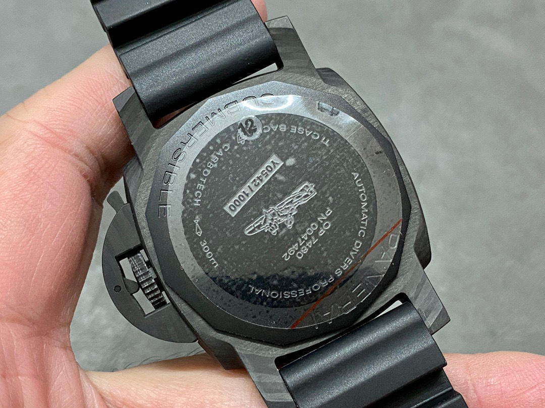 Panerai Focus on big factory goods