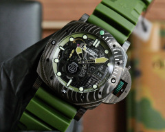 Panerai Focus on big factory goods