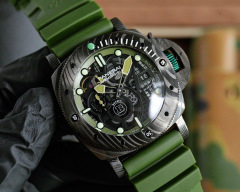 Panerai Focus on big factory goods