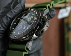 Panerai Focus on big factory goods
