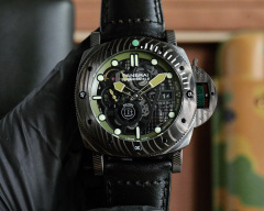 Panerai Focus on big factory goods