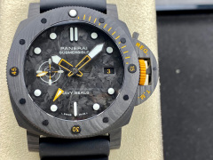 Panerai Focus on big factory goods