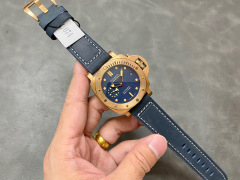Panerai Fokus pada barangan kilang besar