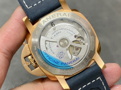 Panerai Fokus pada barangan kilang besar