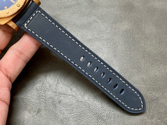 Panerai Fokus pada barangan kilang besar