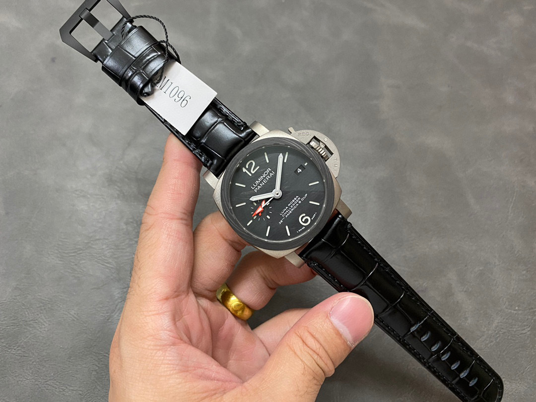 Panerai Focus on big factory goods