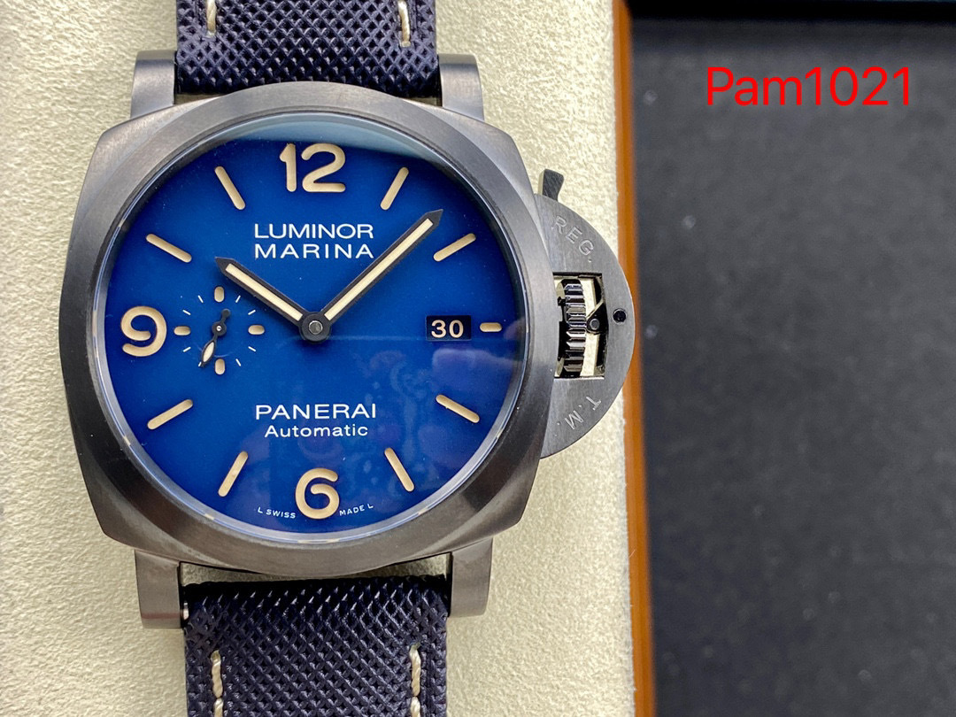 Panerai Focus on big factory goods