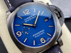 Panerai Focus on big factory goods