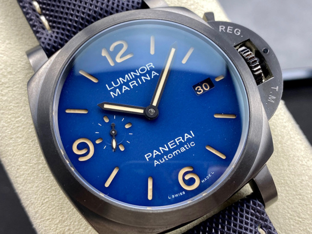Panerai Focus on big factory goods
