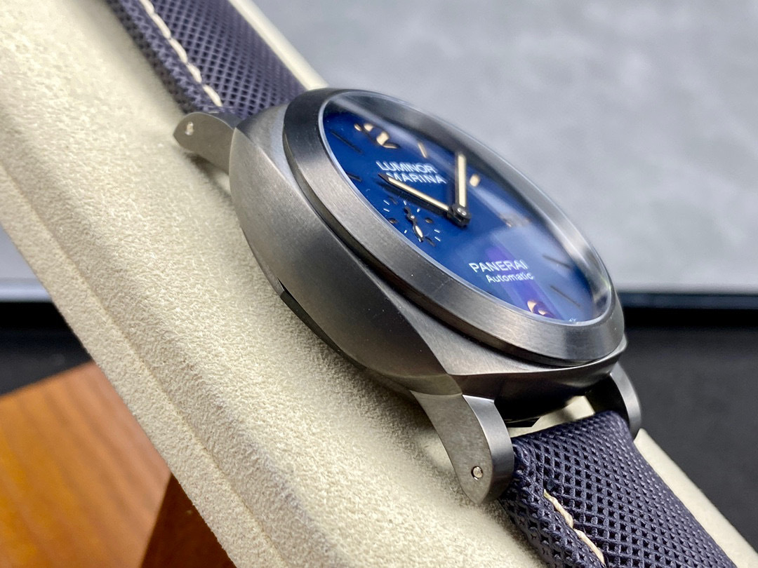 Panerai Focus on big factory goods