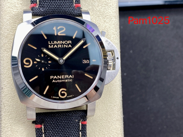 Panerai si concentra sui beni di grandi fabbriche